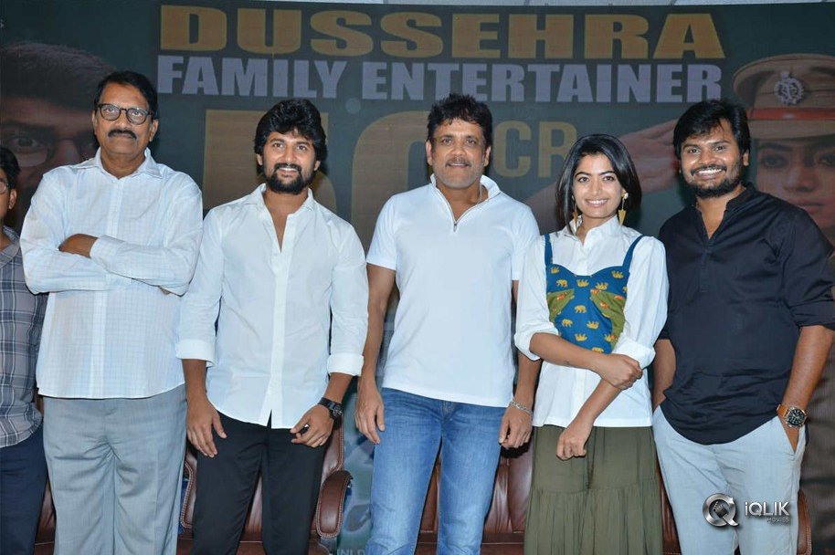 Devadas-Movie-Press-Meet-Photos